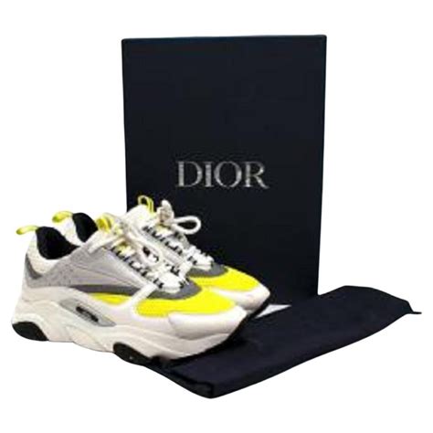 Dior sneakers b22 sale